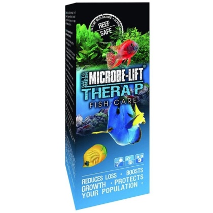 Microbe-Lift TheraP for Aquariums