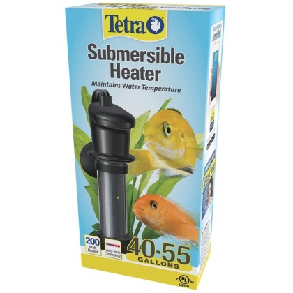 Tetra Submersible Heater