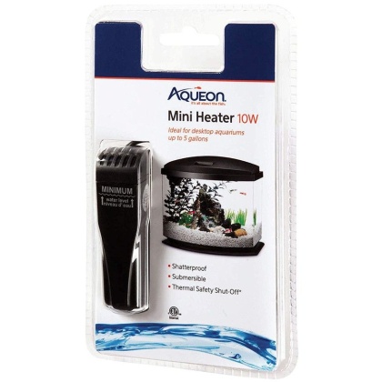 Aqueon Mini Heater