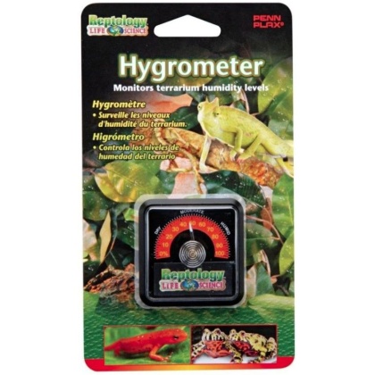 Reptology Reptile Thermometer