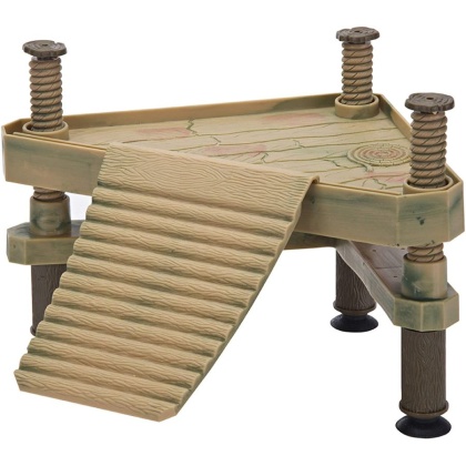 Reptology Reptology Floating Turtle Pier and Basking Platform