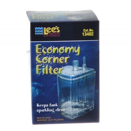 Lees Economy Corner Filter